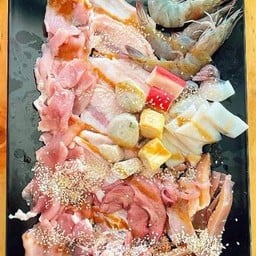 ชาบูใหญ่