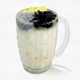 น้ำเต้าหู้ทรงเครื่อง