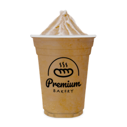 คาปูชิโน่ปั่น