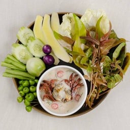 หลนปูเค็ม