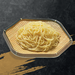 เส้นราเมน