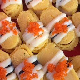 ไข่หวาน