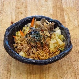 ยากิโซบะ