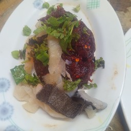 ลาบควาย