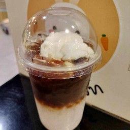 อเมริกาโน่มะพร้าว