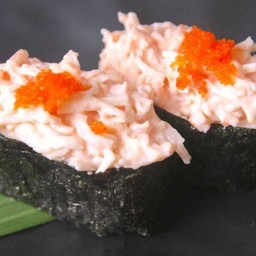 สลัดปูอัด