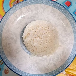 ข้าวมันเปล่า