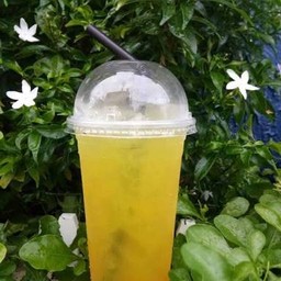 สับปะรดโซดา