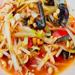 ตำไทยปู