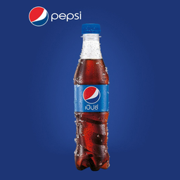 Pepsi 345 ML