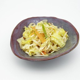 ผัดผักรวม