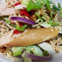 ร้านลับในซอย...ต้ม_ยำ_ตำ_ตามสั่ง