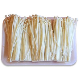 เห็ดเข็มทอง (ถาดเล็ก)