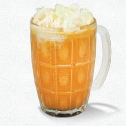 ชาไทยเย็น