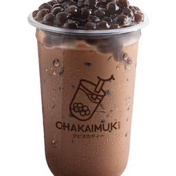 ชานมไข่มุก ดอทคอม บ้านเก่า บ้านเก่า