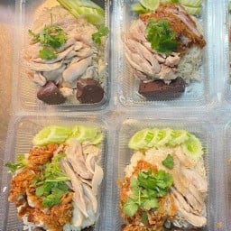 ต.ตูน ข้าวมันไก่ สาขา2มอนอ สาขา2