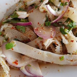 ลาบผ้าขี้ริ้ว