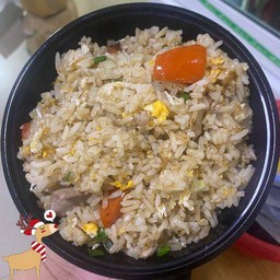 ข้าวผัดดดด