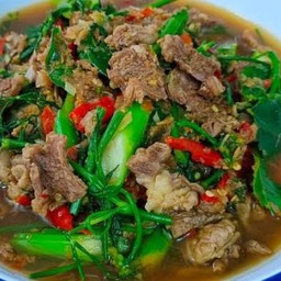 แกงอ่อมเนื้อ