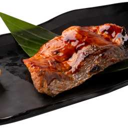 แซลมอนย่าง