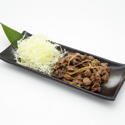 กึ๋นผัดขิง