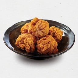 ไก่คาราอาเกะรสสไปซี่