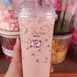 โอวัลตินเย็น