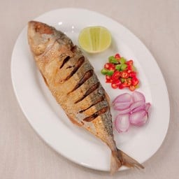 ปลาทูเค็ม