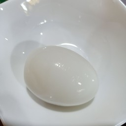 ไข่ต้ม