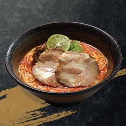 ชาชูโทโระต้มยำ