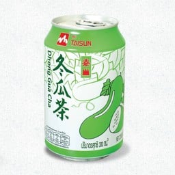 น้ำฟักตงกวาฉา