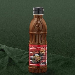 น้ำปลาร้าปรุงรส สูตรแม่น้อย 350 ml.
