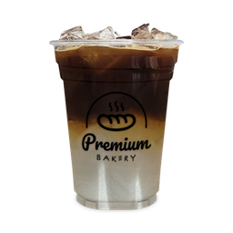 อเมริกาโน่ น้ำช่อดอกมะพร้าว(สเปเชียล)