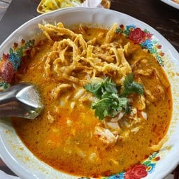 ข้าวซอยปู1