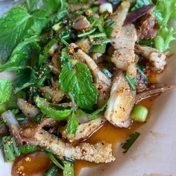 น้ำตกหมู