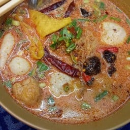 ต้มยำสูตร2 (น้ำข้น) พิเศษ เพิ่มเครื่อง