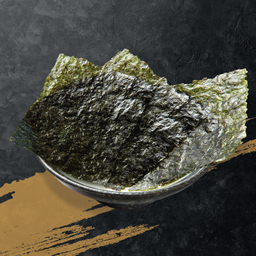 สาหร่ายแผ่น