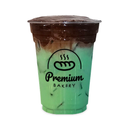 มินต์ช็อกลาวา(สเปเชียล)