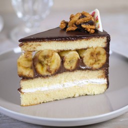 ช็อกโกบานาน่า