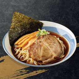 ชาชูโทโระโชยุ