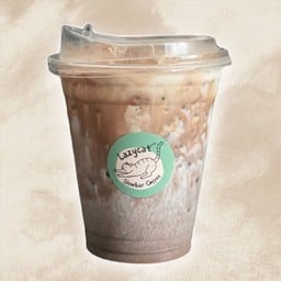 มอคค่าเย็น