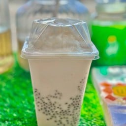 มะพร้าวปั่นนมสด By.ไอซ์