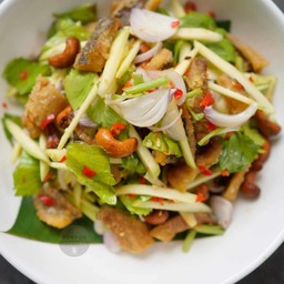ร้านมุสลิมอาหารตามสั่ง ซารีฟ๊ะ