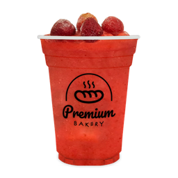 สตรอว์เบอร์รี่ปั่น