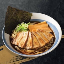 บูตะโชยุ