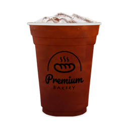 ชามะนาวเย็น