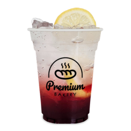 สตรอว์เบอรรี่โซดา