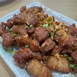 ออมสุขคาเฟ่ รามคำแหง 166