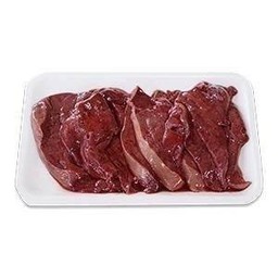 ตับหมู ( ถาดเล็ก)