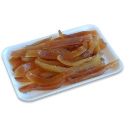 หมึกกรอบ (ถาดเล็ก)